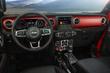 Jeep Gladiator: ny pickup i virksomhedens modelprogram foto 4