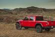 Jeep Gladiator: ny pickup i virksomhedens modelprogram foto 8