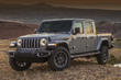 Jeep Gladiator: ny pickup i virksomhedens modelprogram foto 2