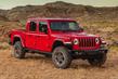 Jeep Gladiator: ny pickup i virksomhedens modelprogram foto 6