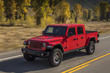 Jeep Gladiator: ny pickup i virksomhedens modelprogram foto 3