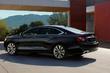Tiende generation af sedanen Chevrolet Impala foto 3