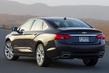 Tiende generation af sedanen Chevrolet Impala foto 8