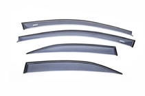 Ford Mondeo 2000–2007 Vindafvisere Niken (4 stk) foto 2