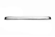 Jeep Grand Cherokee WK 2004–2010 Bageste pynteliste (plast) foto 1