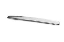 Jeep Grand Cherokee WK 2004–2010 Bageste pynteliste (plast) foto 2