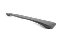 Hyundai Accent 2011–2017 Niken V2 spoiler (til lakering) foto 5