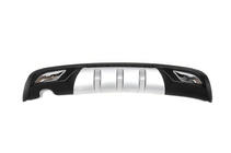 Chevrolet Cruze 2009–2015 Diffuser til bagkofanger SD V2 (Niken) foto 1