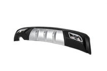 Chevrolet Cruze 2009–2015 Diffuser til bagkofanger SD V2 (Niken) foto 2