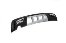 Chevrolet Cruze 2009–2015 Diffuser til bagkofanger SD V2 (Niken) foto 3