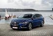 Test af Renault Talisman Estate stationcar foto 8
