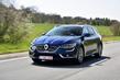 Test af Renault Talisman Estate stationcar foto 1