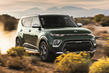 Anmeldelse af den nye generation KIA Soul foto 10