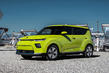 Anmeldelse af den nye generation KIA Soul foto 9