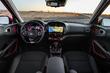 Anmeldelse af den nye generation KIA Soul foto 7