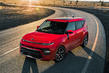 Anmeldelse af den nye generation KIA Soul foto 1