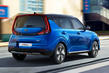 Anmeldelse af den nye generation KIA Soul foto 3