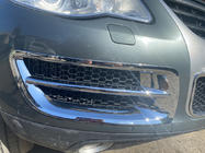 Volkswagen Touareg 2002–2010 Rammer til tågelygter 2008-2010 (2 stk., plast) foto 2