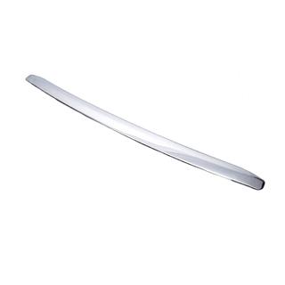Beskyttelsesliste til bagkofanger Carmos V1 (rustfrit stål) foto 4