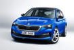 Ny hatchback Skoda Scala i firmaets modelprogram foto 9