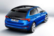 Ny hatchback Skoda Scala i firmaets modelprogram foto 8