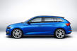 Ny hatchback Skoda Scala i firmaets modelprogram foto 4