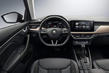 Ny hatchback Skoda Scala i firmaets modelprogram foto 5