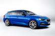 Ny hatchback Skoda Scala i firmaets modelprogram foto 2