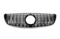 Mercedes Vito/V-klasse W447 2014– Frontgrill GT Panamericana krom (2014-2019 til V-class) foto 3