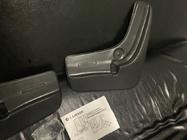 Mercedes Citan 2013–2021 Forreste stænklapper Loker (2 stk., gummi) foto 3
