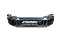 Mercedes G-Klasse W463 1990–2018 Restyling-kit til G63 AMG 2018 (uden udskiftning af motorhjelm og skærme) foto 18