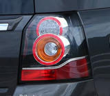 Land Rover Freelander II 2006–2014 Baglygter (LED) foto 4