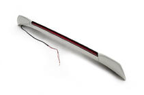 Toyota Land Cruiser 200 2007–2021 LED-spoiler (2016-2021) foto 6