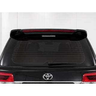 LED-spoiler (2016-2021) foto 1