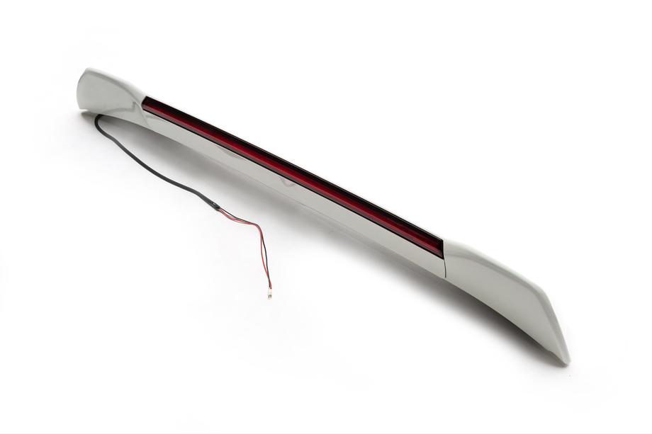 Toyota Land Cruiser 200 2007–2021 LED-spoiler (2016-2021) Foto 6