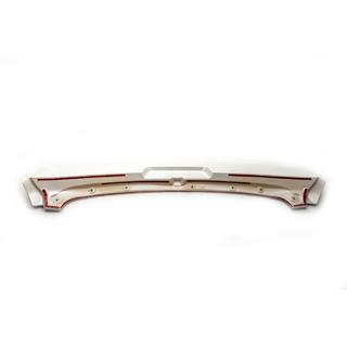 Spoiler (2019-design) Lexus LX570/450d 2008–2022 foto 3