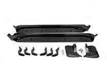 Toyota Land Cruiser 200 2007–2021 Sidetrin (2015-2021) foto 5