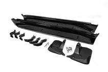 Toyota Land Cruiser 200 2007–2021 Sidetrin (2015-2021) foto 6
