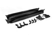 Toyota Land Cruiser 200 2007–2021 Sidetrin (2015-2021) foto 4