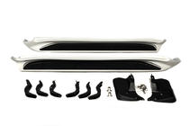 Toyota Land Cruiser 200 2007–2021 Sidetrin (2015-2021) foto 3