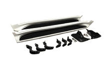 Toyota Land Cruiser 200 2007–2021 Sidetrin (2015-2021) foto 2