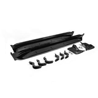 Sidetrin (2015-2021) Toyota Land Cruiser 200 2007–2021 foto 4