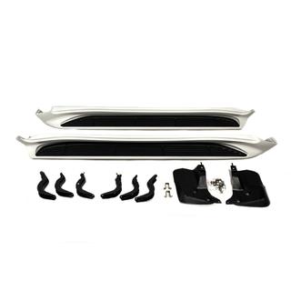 Sidetrin (2015-2021) Toyota Land Cruiser 200 2007–2021 foto 3