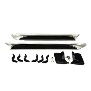 Sidetrin (2015-2021) Toyota Land Cruiser 200 2007–2021 foto 3