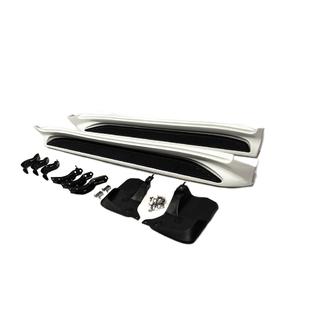 Sidetrin (2015-2021) Toyota Land Cruiser 200 2007–2021 foto 1