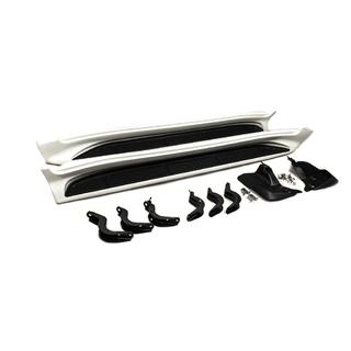 Sidetrin (2015-2021) Toyota Land Cruiser 200 2007–2021 foto 2