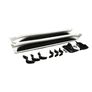 Sidetrin (2015-2021) Toyota Land Cruiser 200 2007–2021 foto 2
