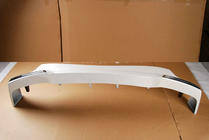 Toyota Land Cruiser 200 2007–2021 Bodykit-sæt 2012-2015 (LC15) Sort farve foto 5