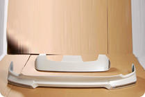 Toyota Land Cruiser 200 2007–2021 Bodykit-sæt 2012-2015 (LC15) Sort farve foto 6