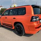 Toyota Land Cruiser 200 2007–2021 Bodykit-sæt 2016↗ (Jaos-stil) foto 2